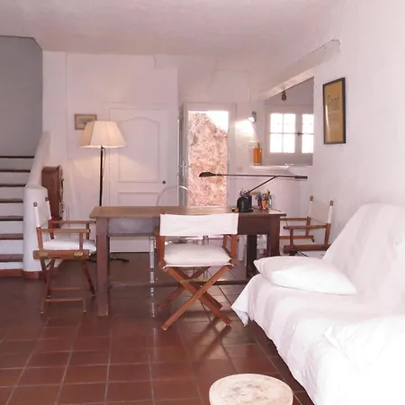 Mazet 3 Pieces Climatise, Piscine, Proche A - Fr-1-780-9 בית נופש