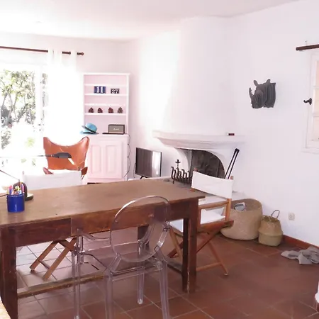 Mazet 3 Pieces Climatise, Piscine, Proche A - Fr-1-780-9 *