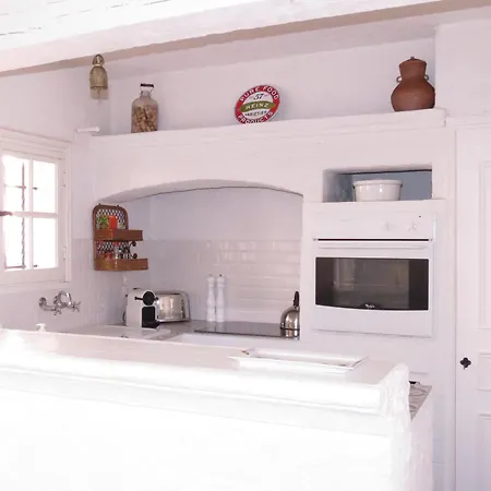 Mazet 3 Pieces Climatise, Piscine, Proche A - Fr-1-780-9 בית נופש *