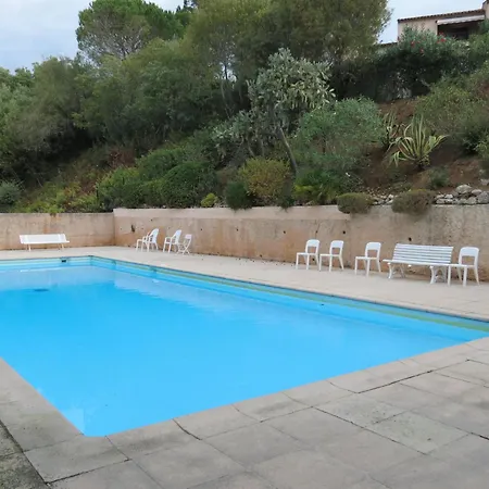 Mas 3 Pieces Climatise Avec Piscine Proche Croisette - - Fr-1-780-9