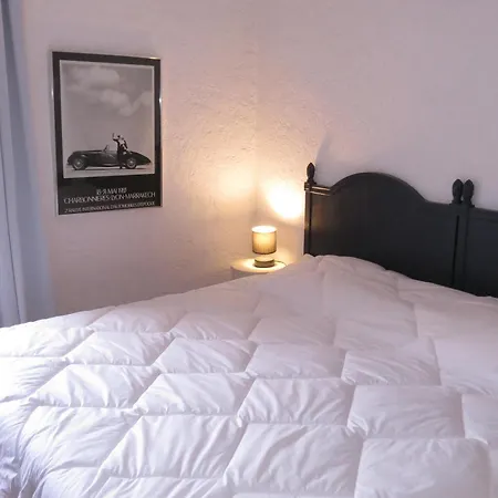 בית נופש Mazet 3 Pieces Climatise, Piscine, Proche A - Fr-1-780-9 סן-מקסים